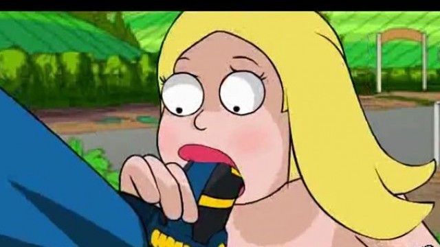 Famous Toons Yiff - Full American Dad Hardcore Robo Fuck Famous Toons Facial |  CartoonPornCollection