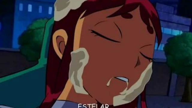 Young Girl 18 Titans Tentacles EroParadise com br anime and cartoon