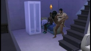 Sims 4 Cheating