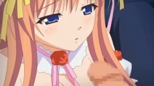 Hime sama Gentei Princess only tiny tits hentai asian cartoon porno japanese