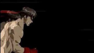 Ryu fucks an anime twink cartoon porn