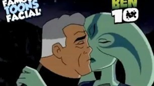 Ben 10 Alien sex cartoon porn