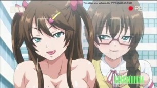 Hentai Music Video Kanojo wa Dare to demo Sex Suru cartoon compilation