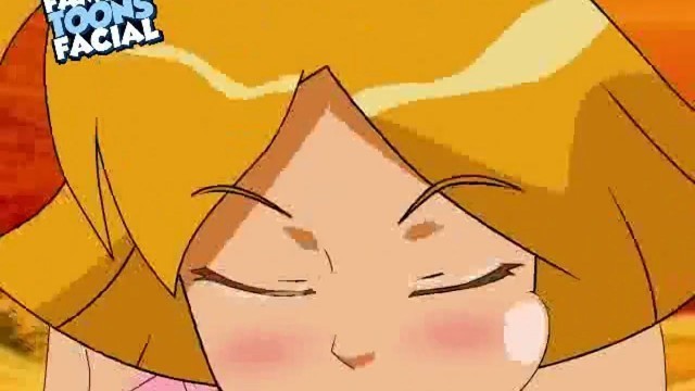 Angelica Porn Famous Toon - Full Totally Spies Clover Fucked Hard Famous Toons Facial |  CartoonPornCollection