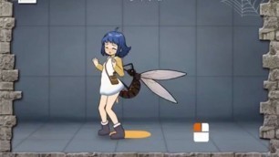 Cartoon hentai game