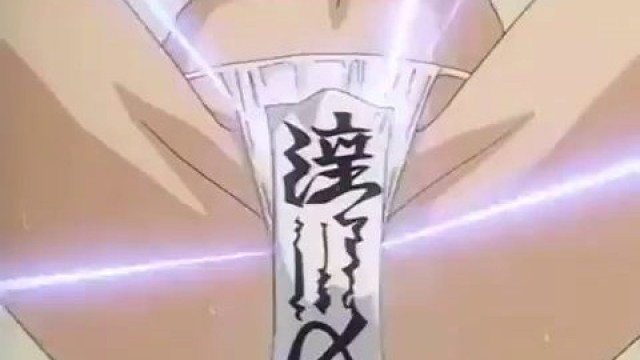 Karakuri Ninja Girl vol 2 01 anime cartoon