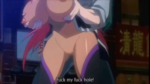 Hardcore Hentai Taimanin Asagi And Makai Kishi Compilation Dslaf Porn