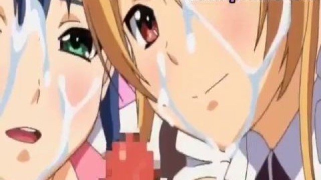 Menkui Vol 2 toon anime cartoon and animation porn