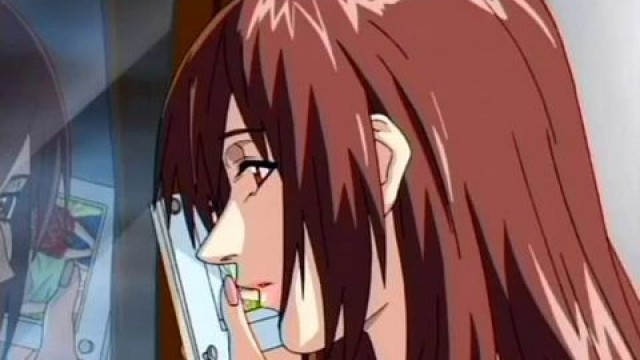 Animated Redhead Anal - Full Redhead hentai has a hard anal sex session porn cartoon |  CartoonPornCollection