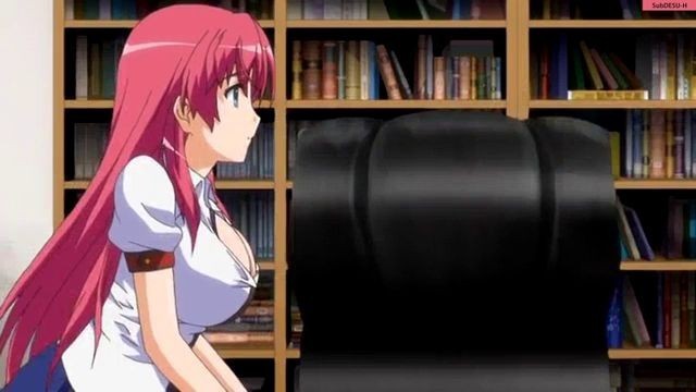 Maki chan to Nau best hentai blowjob asian cartoon porno japanese