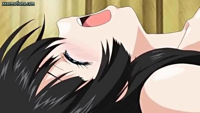 Full Busty Anime Brunette Masturbating blowjob hentai animation 3d cartoon  xx porn | CartoonPornCollection