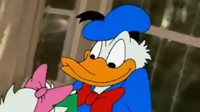 DuckTales cartoon porn