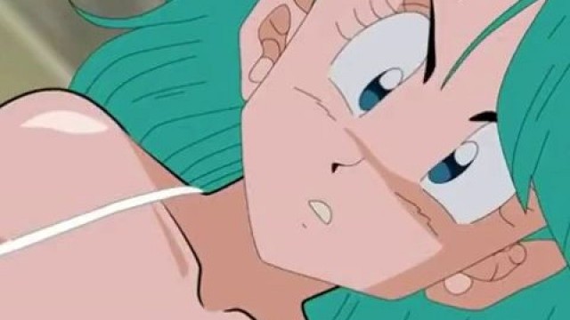 Cartoon Dragon Ball Porn - Full Dragon Ball Z Hentai Bulma for two anime cartoon porn |  CartoonPornCollection