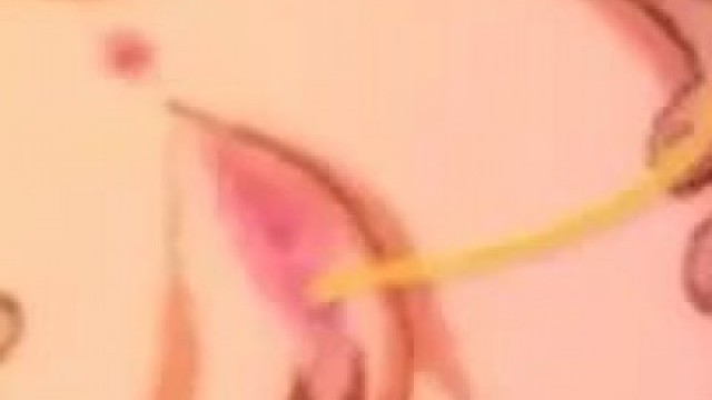 Puriti puridotto honpen chuhen honban reipu toon anime cartoon