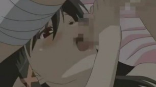 Anime Hardcore 3d cartoon xx blonde pussy licking and asian porn