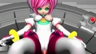 3D Young Girl 18 Natural Slave Escape Monsters Fuck toon anime