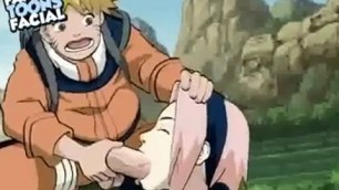 Naruto Hentai cartoon porn
