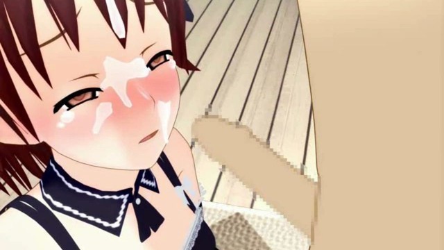 Cartoon Hentai Anal - Full Anime Maid Gets Fucked With Toys cartoon Young Girl 18 hentai and anal  porn | CartoonPornCollection