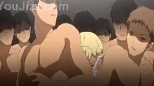 Hentai Girl Fucked By Men In Masks Vaginal Sex Cartoon Anal 3d cartoon xx