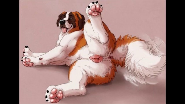 Full FERAL FURRY DOG COMPILATION. Cartoon Gay (BISTRAIGHTGAY) |  CartoonPornCollection