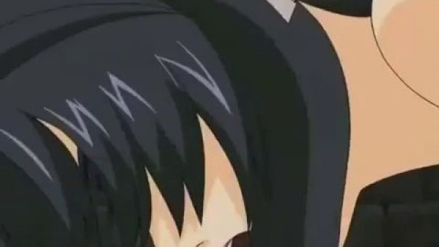 Daiakuji ep 4 01 anime cartoon toons and hentai video