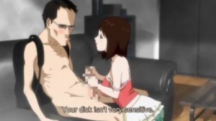 Aneki no Kounai Kaikinbi Cartoon porn Episode 1