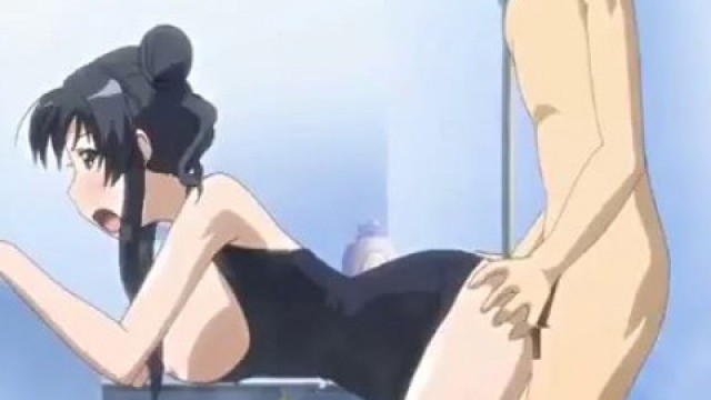 Hentai japanese cartoons porn 8