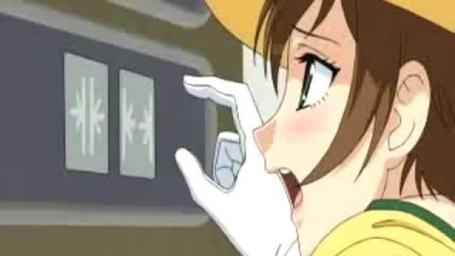 Anime Force Porn - Full Cartoon Forced In The Elevator | CartoonPornCollection