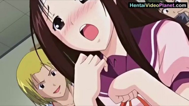 hentai bukkake