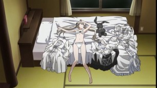 yosuga no sora hentai