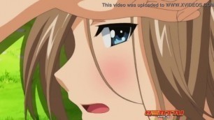 I Fuck My Teacher at the Academy Playground | hentai pussy