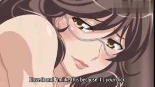 HMV Anime Hentai Milfs Porn cartoon
