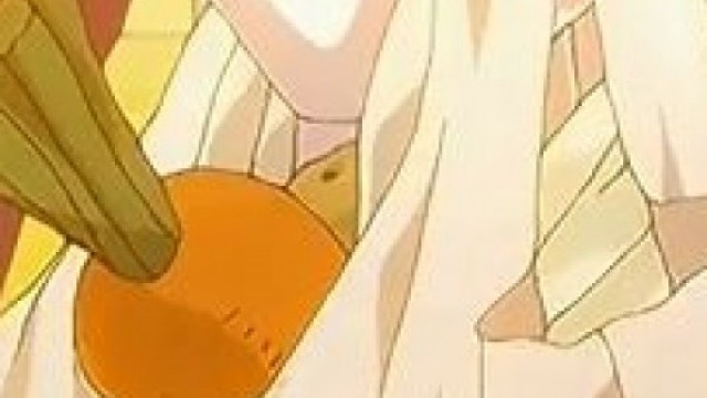 Tsuma Shibori One cartoon hentai blowjob and big tits porn