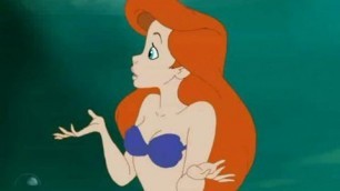 Mermaid cartoon porn fuck punishment fisting