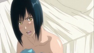 Kichiku Haha Shimai Choukyou Nikki 02 OVA Hentai japanese cartoons porn
