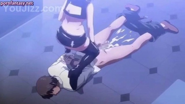 Anime Slut Tasting Sixtynine hardcore Young Girl 18 cumshot porn