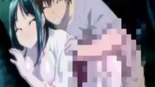 Anime Babe Gets Fucked In Forest porn sexy Young Girl 18 hentai