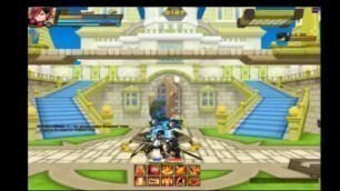 Elsword Takes some ""shoot-up Genocide