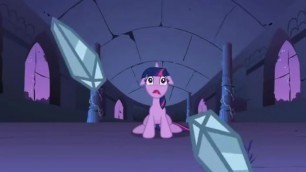 My little Pony- FiM - Temporada 1 Capítulo 2
