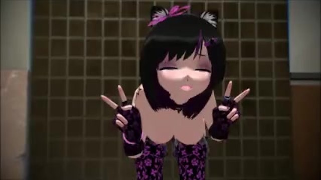 [MMD] Khat & mr Pink Extended Cut