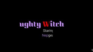 Naughty Witch Gear Teaser!