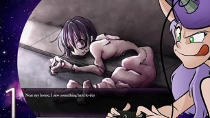 Butterfly Affection Uncensored Gameplay Episode 1