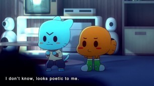 Gumball best Hentai