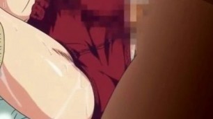 Hentai Getting Succulent Cunt Drilled cumshot anime Young Girl 18