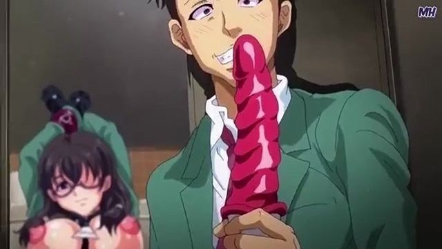 Dropout Episode 2 Subbed oral hentai anime and manga porn