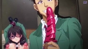 Dropout Episode 2 Subbed oral hentai anime and manga porn
