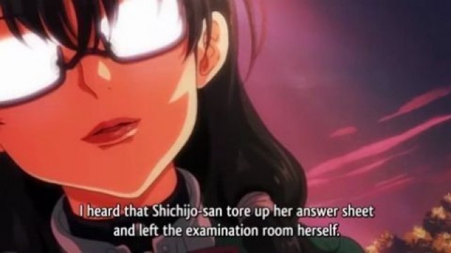 Watch Dropout Episode 1 English Subbed hentai porn