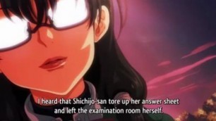 Watch Dropout Episode 1 English Subbed hentai porn