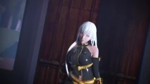 [MMD]S.Bles - WILDFIRE made by REO02