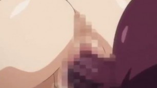 Shoujo Senki Brain Jacker Episode 2 Subtitles English Censored Streaming Hentai Online
